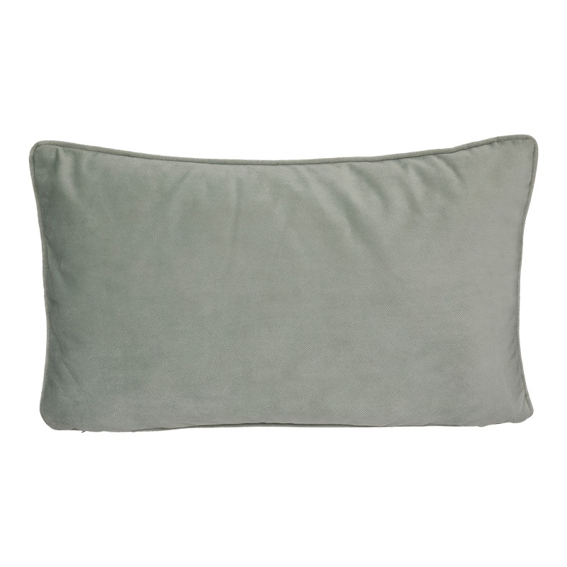 Perna decorativa Lubel, Pako World, Mint, 30x50 cm