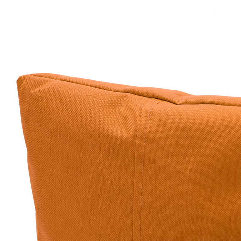 Puf Bean Bag Impermeabil Norm Orange - 3 | YEO