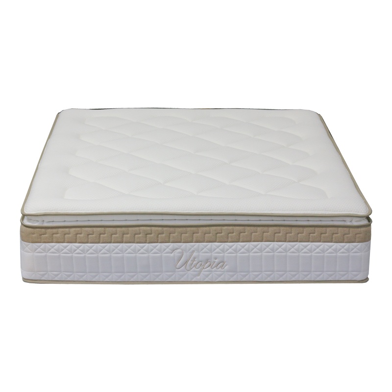Saltea Utopia, Pako World, 30x32 cm, 150x200 cm - 2 | YEO