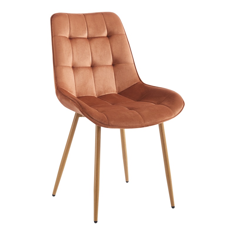 Scaun Berne Pako Mar putred 53x62x84 cm