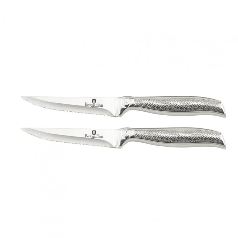 Set 2 cutite pentru rosii/friptura, 11 cm - 2 | YEO