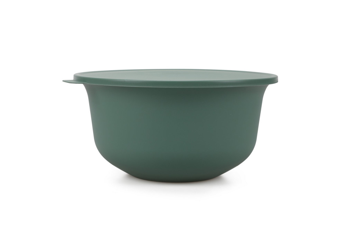 Set 4 cutii de depozitare alimente 2380 - Aura, Verde Turcoaz Portocale GAlben - 5