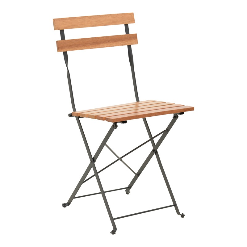 Set dining Pometia, Pako World, 3 piese, Lemn - 1 | YEO