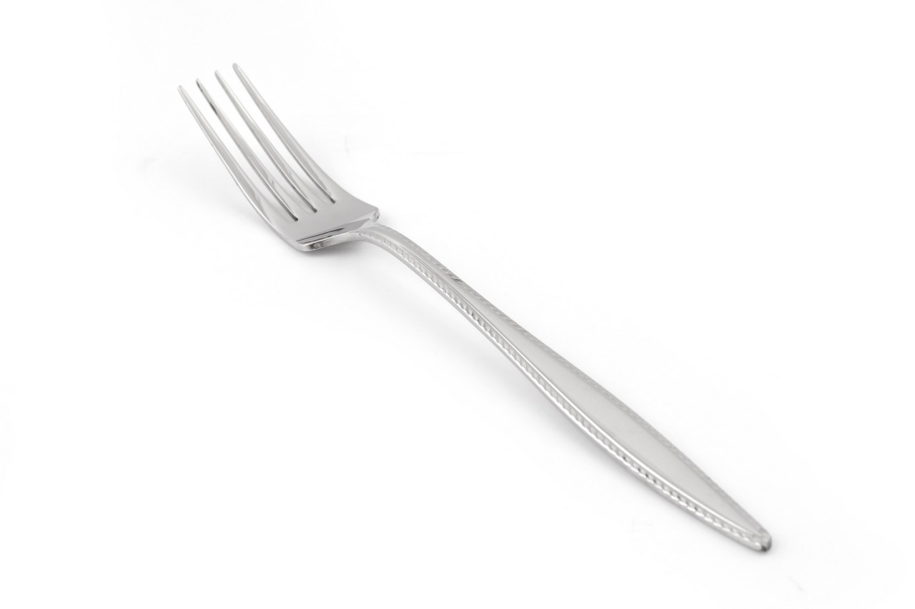Set tacamuri 60 bucati D42 Argintiu 23x23x23 cm - 2 | YEO