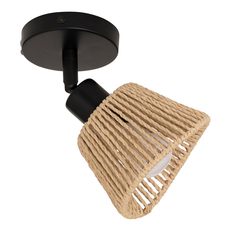Aplica Hender Natural 10x10x19.5 cm - 2 | YEO