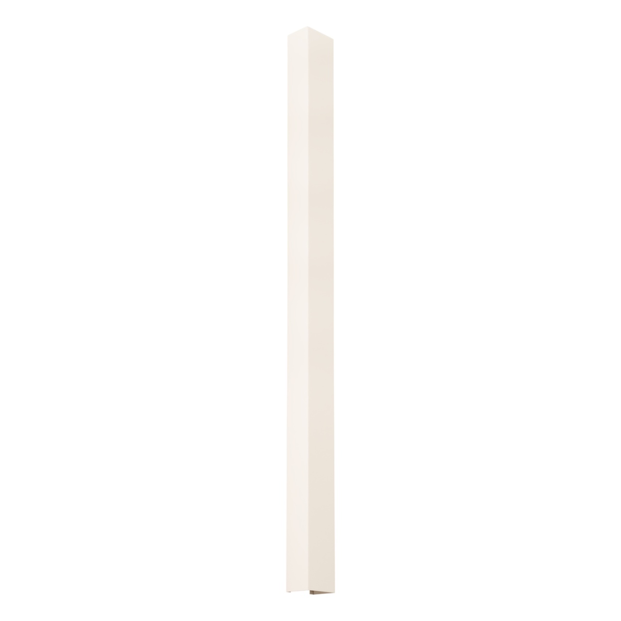Aplica perete Freya 120 Bej 8x6x120 cm