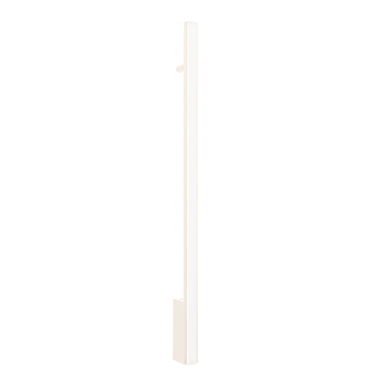 Aplica perete LED Lagom 90 Bej 4000K 4x7x88.5 cm