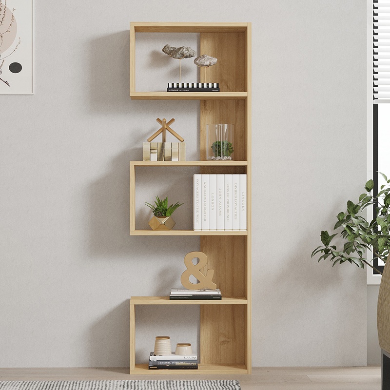 Biblioteca Cascade, Pako World, Nuc, 51x22x150 cm - 2 | YEO
