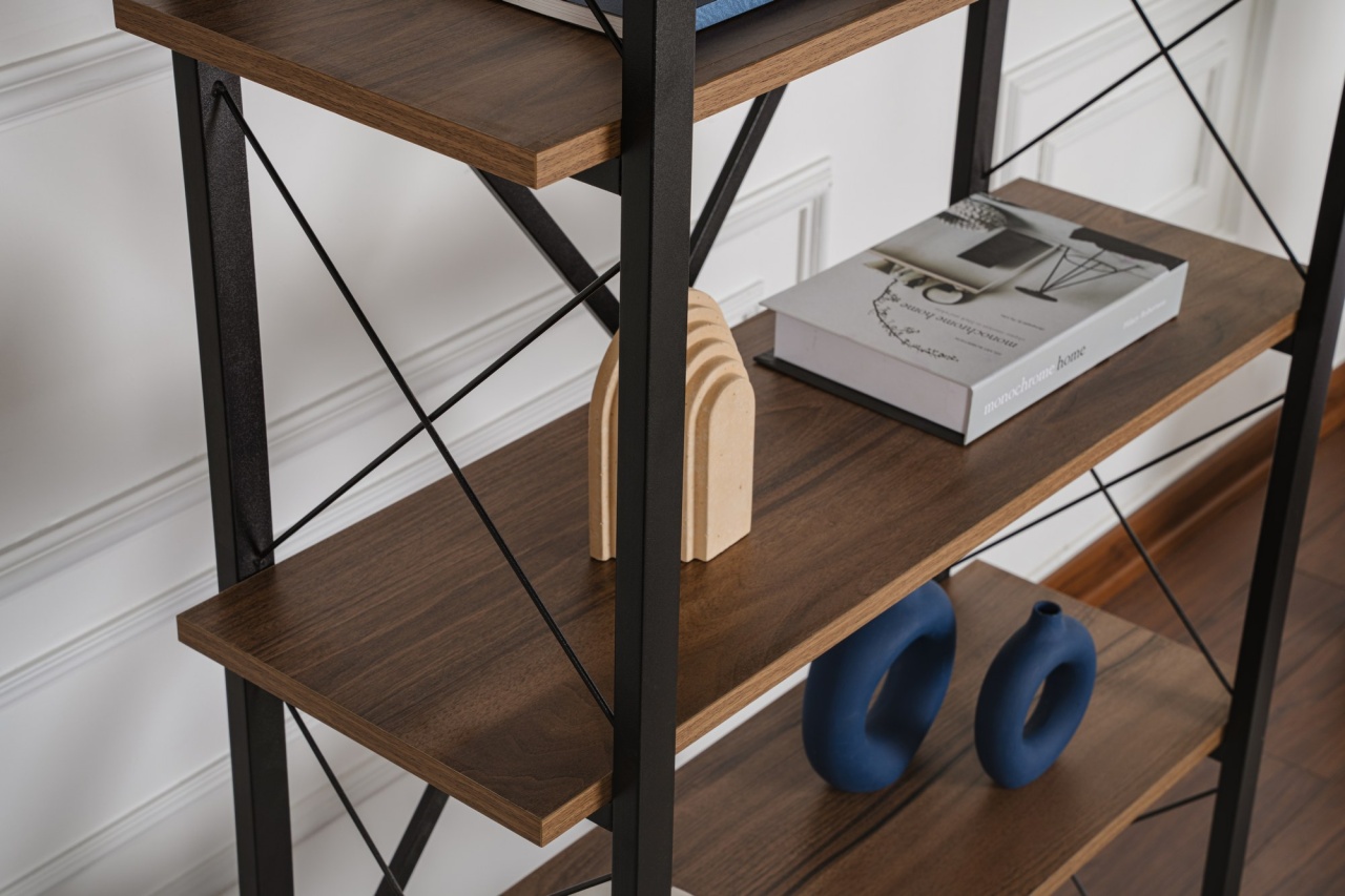 Biblioteca Elysian Nuc - 3 | YEO