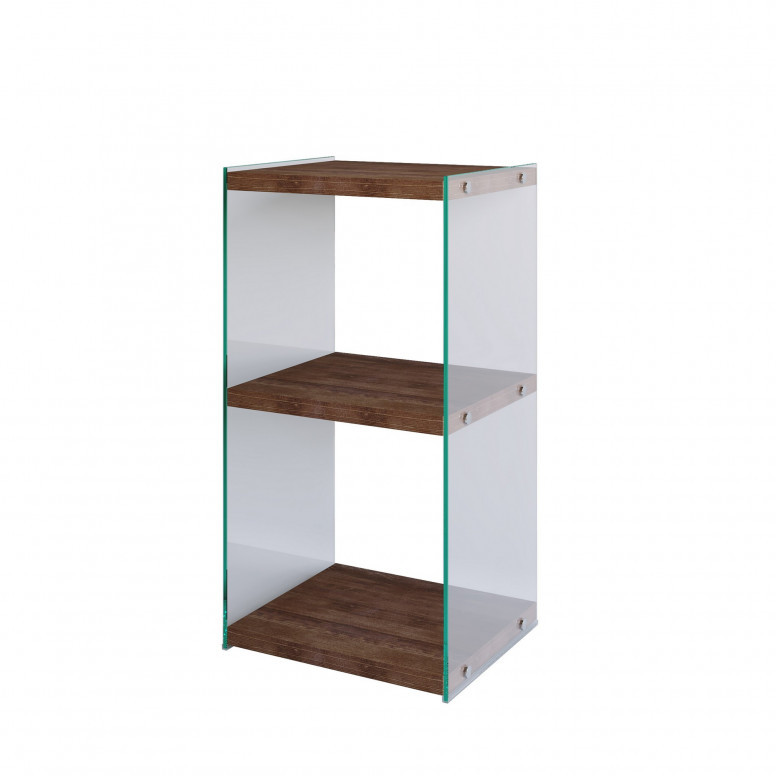 Biblioteca R300 Walnut - 3 | YEO