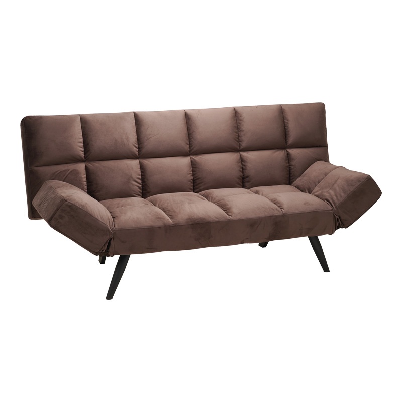 Canapea 3 locuri Freddo, Pako World, Maro, 181x81x86 cm - 2 | YEO