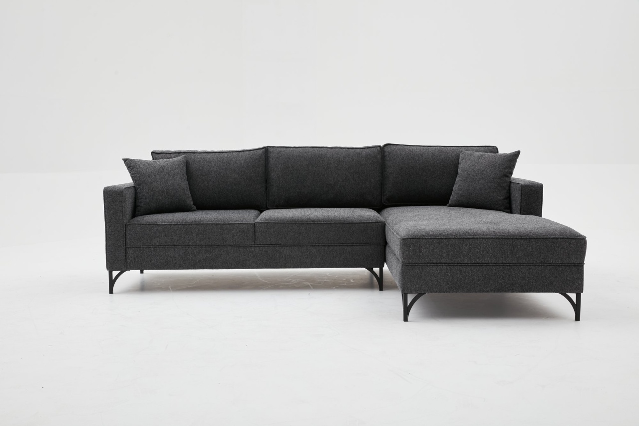 Coltar Berlin Antracit - 6 | YEO