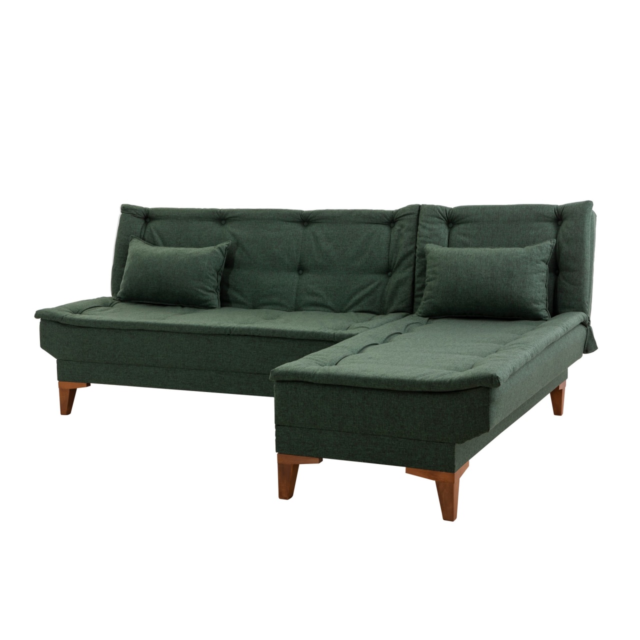 Coltar extensibil Santo Verde - 5 | YEO