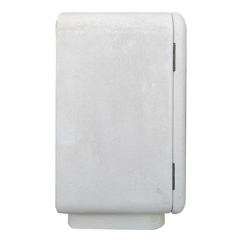 Comoda, Kooldio, Pako, Alb 120x37.5x69 cm - 5