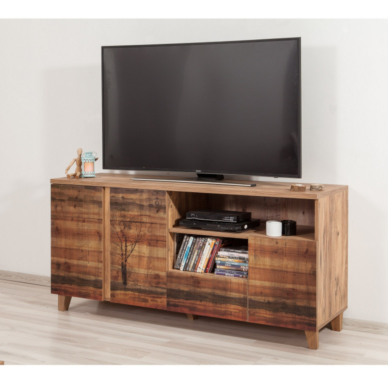 Comoda TV Marina Mila - 755