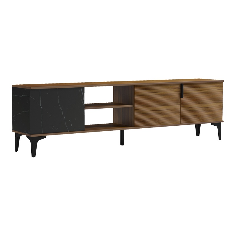 Comoda TV, Riba, Pako, Nuc 180x34x51 cm - 3