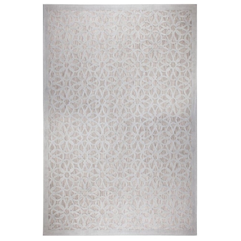 Covor Argento Argintiu 160X230 cm, Flair Rugs - 3 | YEO