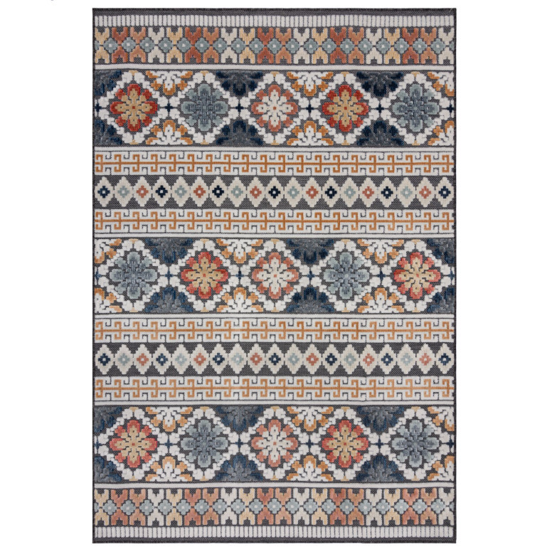 Covor Aster Outdoor Bleumarin 160X230 cm, Flair Rugs - 1 | YEO