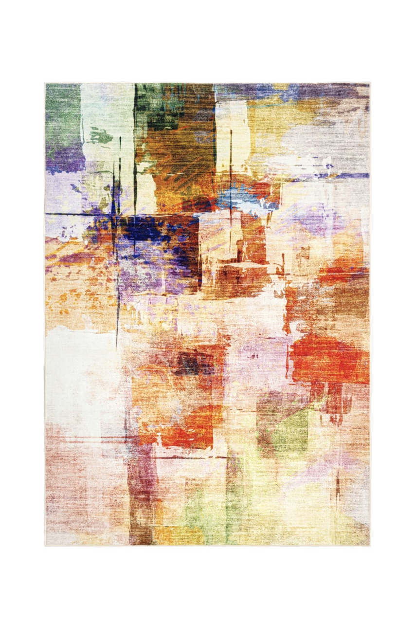 Covor Avantgarde Multicolor 200x290 cm