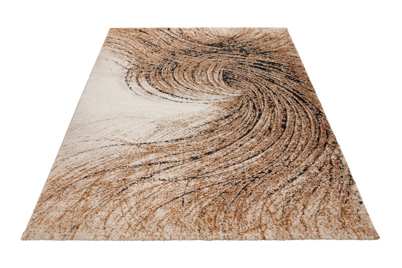 Covor Bologna Terra 60x110 cm