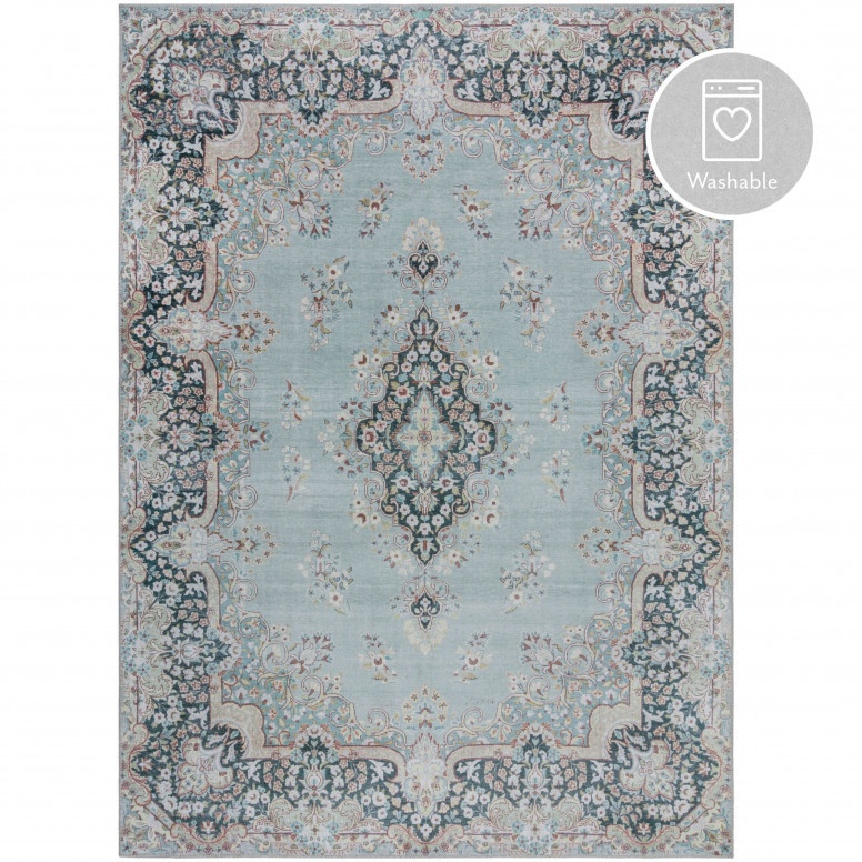 Covor Colby Multicolor 120x170 cm, Flair Rugs - 1 | YEO