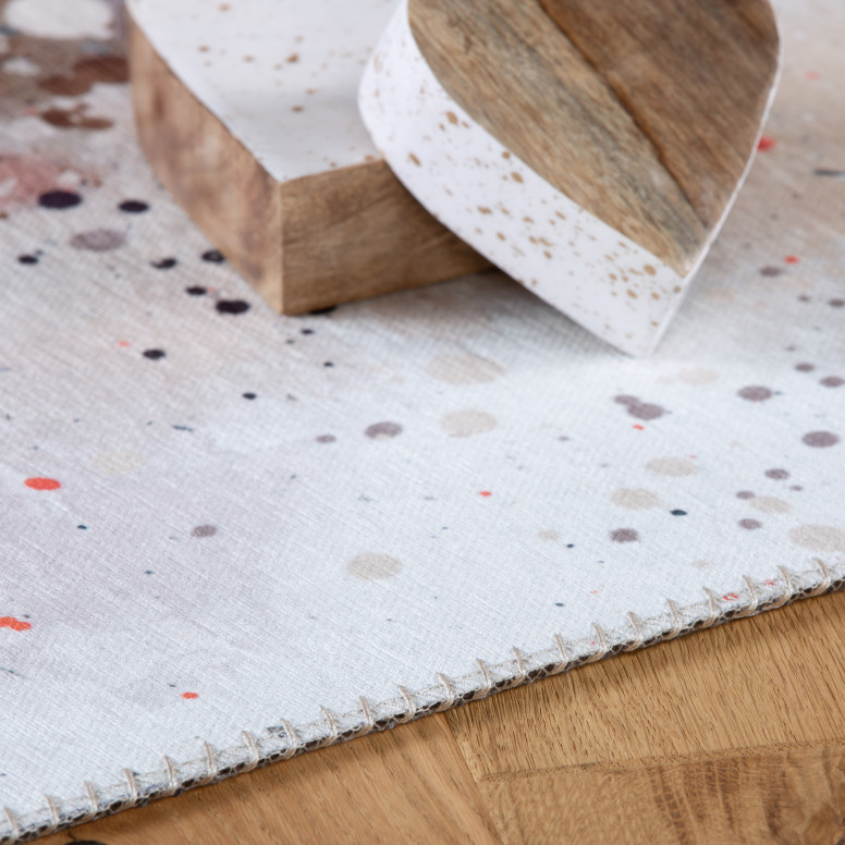 Covor copii My Torino Kids Gri 120x170 cm - 3 | YEO