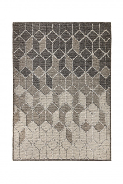 Covor Dartmouth Multicolor 120x170 cm, Flair Rugs - 1 | YEO