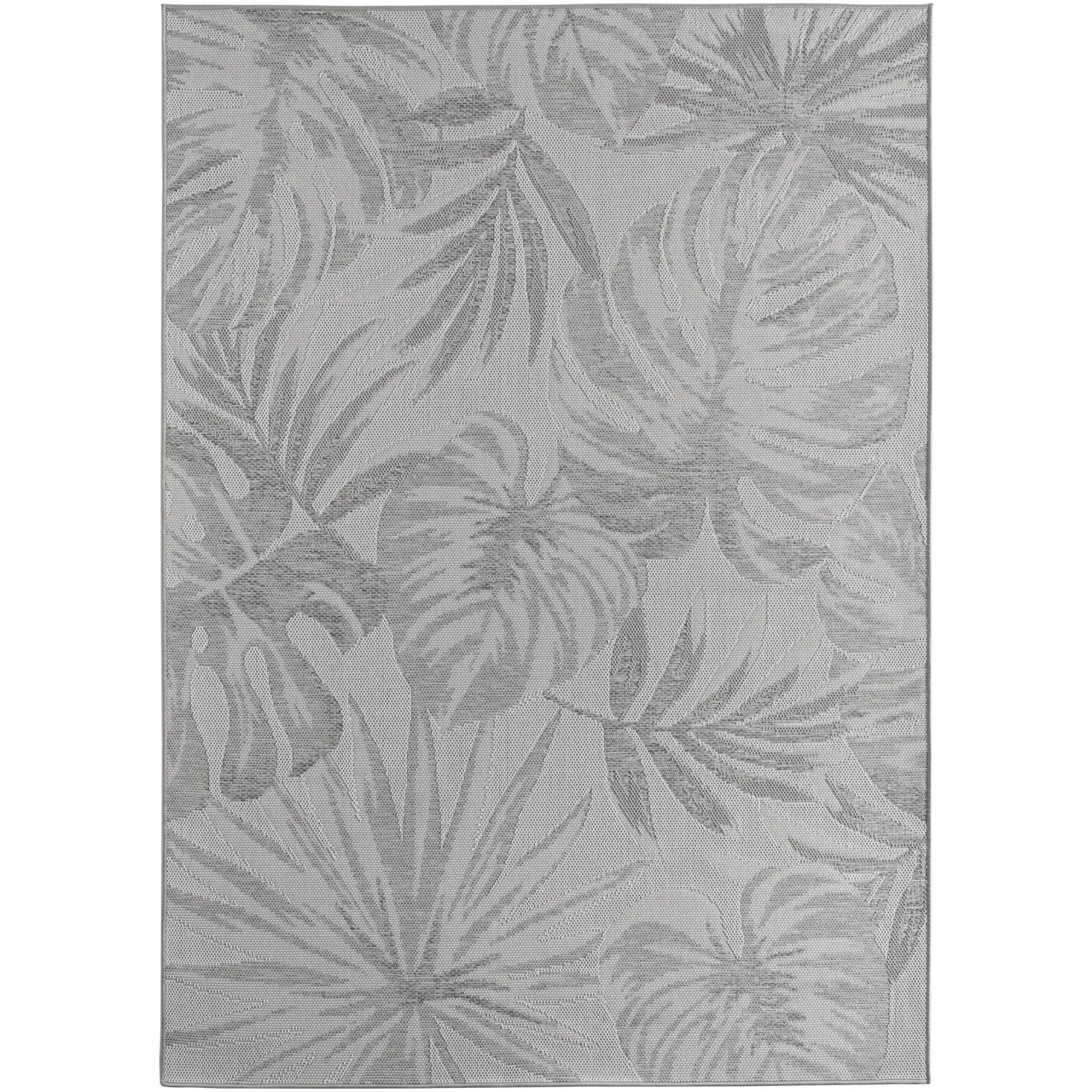 Covor Desert V2 Gri 280x370 cm