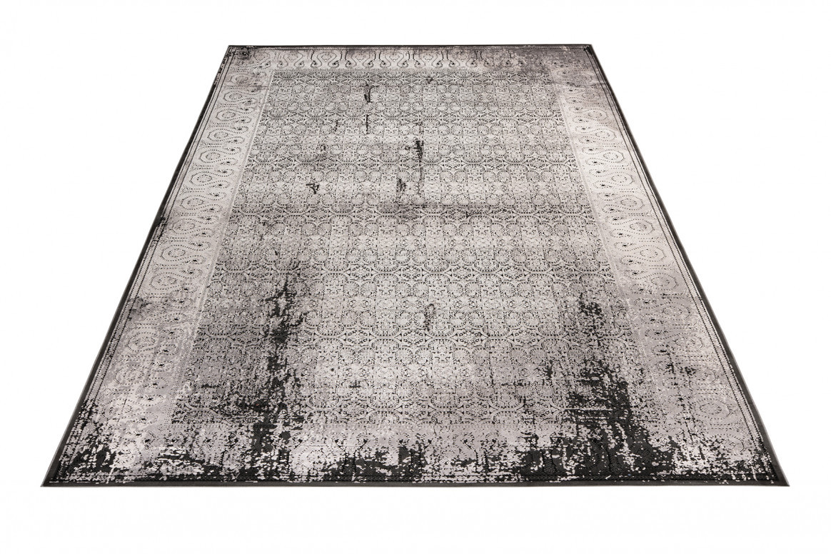 Covor Eden of Obsession Gri 120x170 cm - 1 | YEO