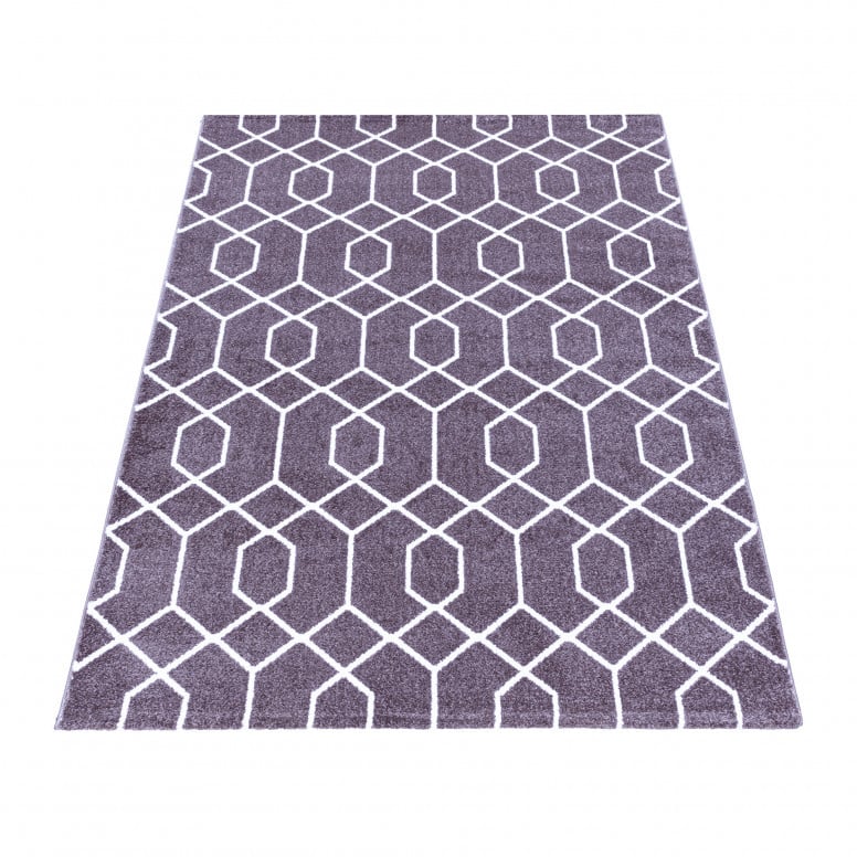 Covor Efor Violet V2 160x230 cm - 2 | YEO