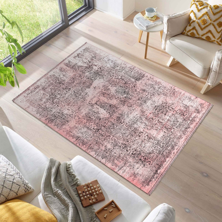 Covor Elite V1 Roz 240 x 340cm