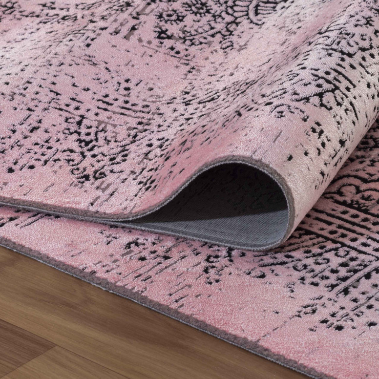 Covor Elite V1 Roz 240 x 340cm