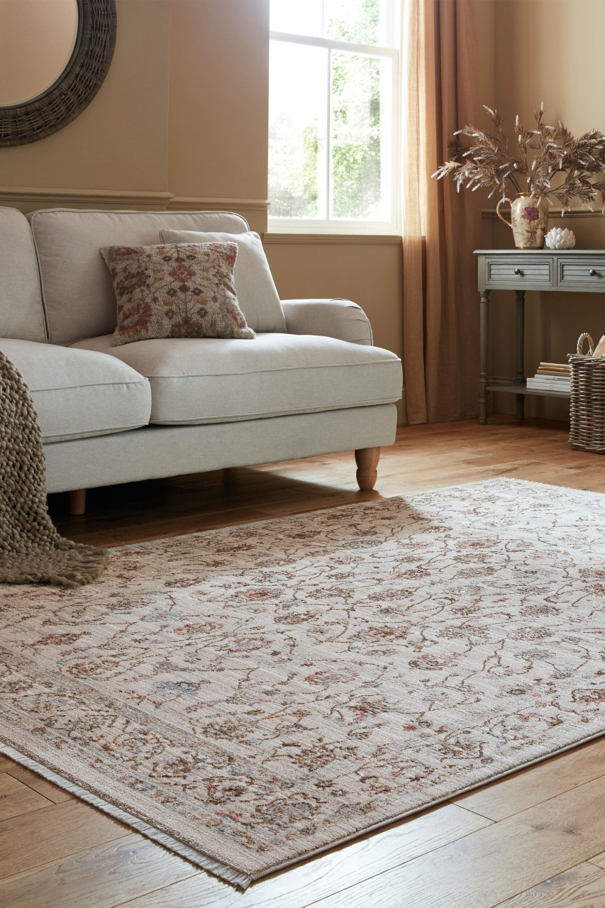 Covor Evelyn Elodie Trad Natural 120X170 cm, Flair Rugs - 3 | YEO