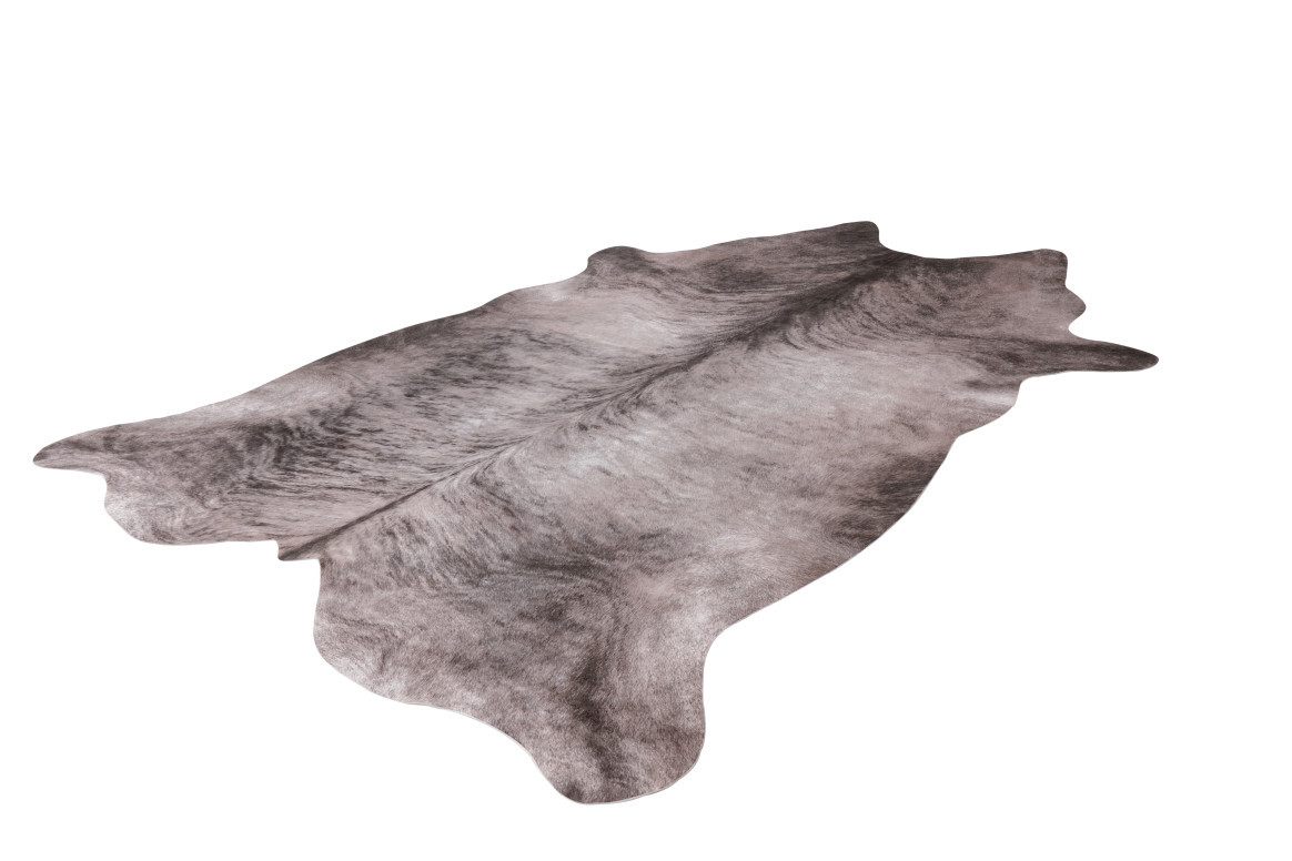 Covor forma animal My Toledo Gri 155x190 cm - 4 | YEO