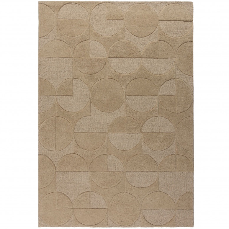Covor Gigi Nature 120x170 cm, Flair Rugs - 1 | YEO
