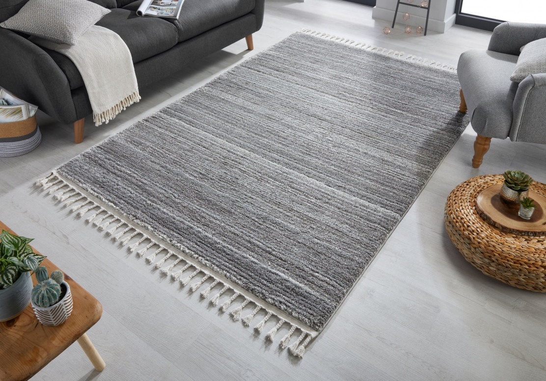 Covor Holland Multicolor 160x230 cm, Flair Rugs