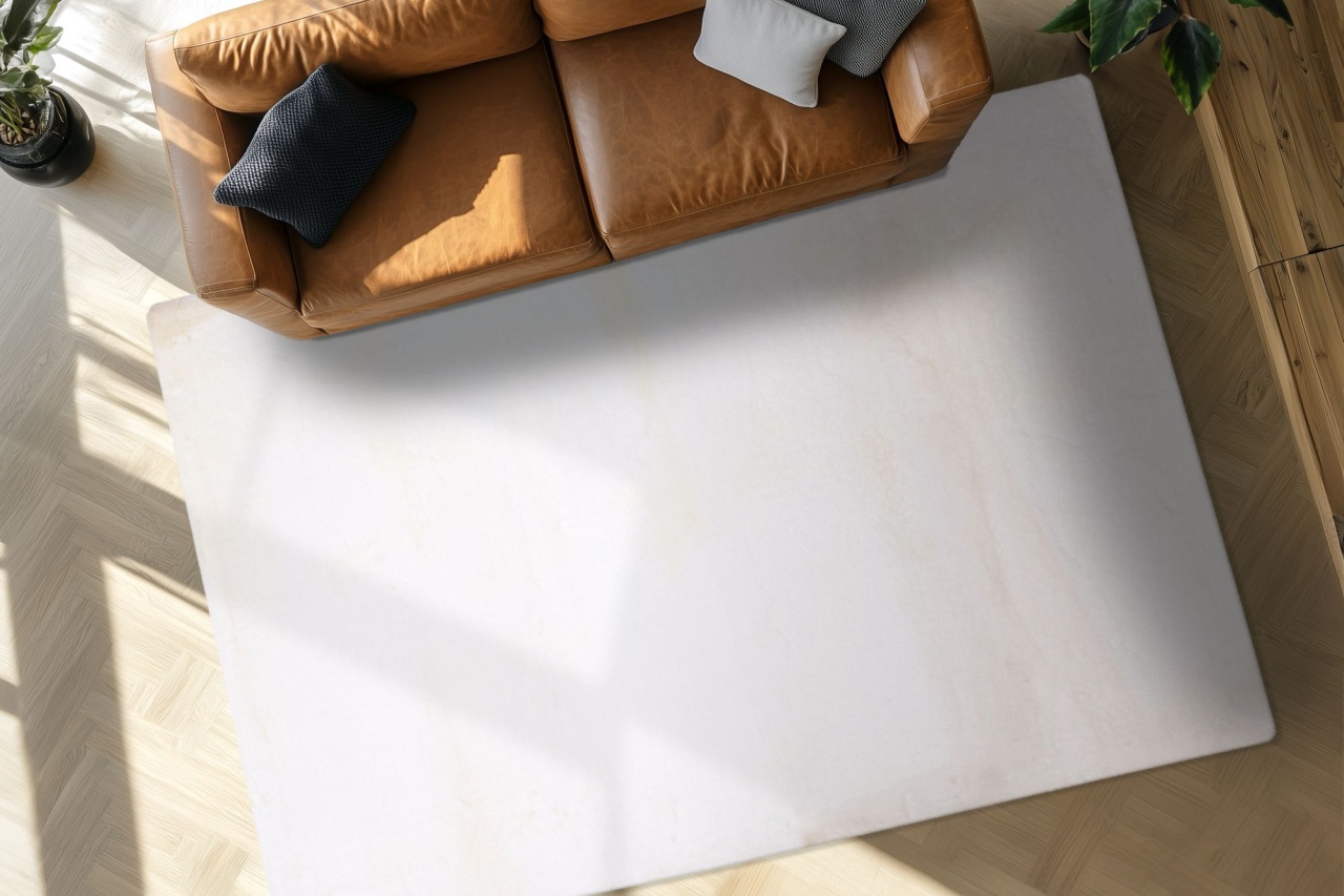 Covor Infinity Alb 160x230 cm - 3 | YEO