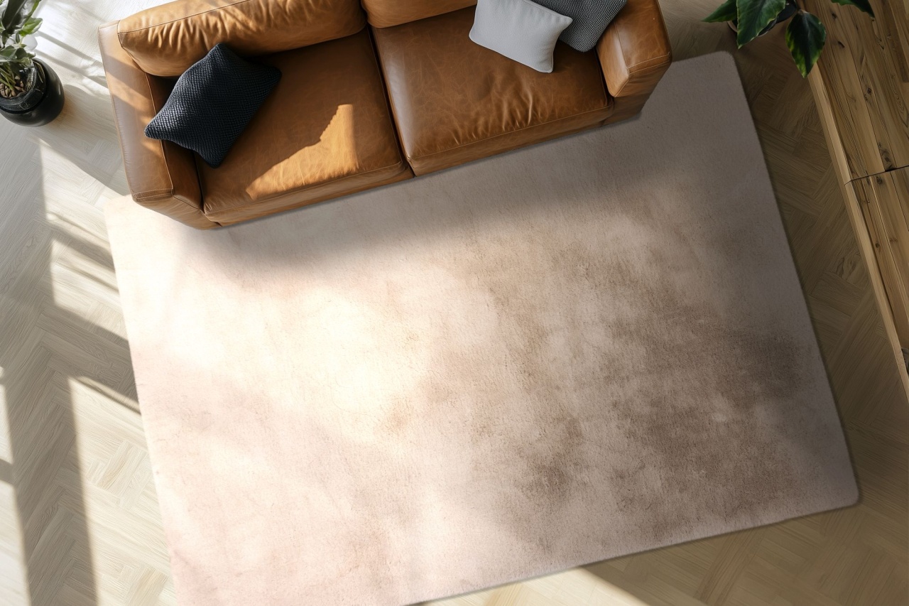 Covor Infinity Crem 120x170 cm - 3 | YEO