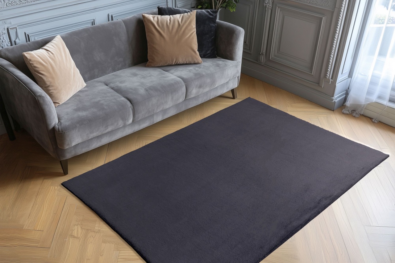 Covor Infinity Mov 120x170 cm - 2 | YEO