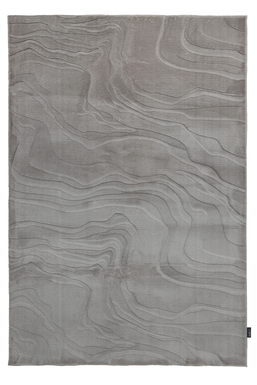 Covor Interstellar Gri 160x230 cm