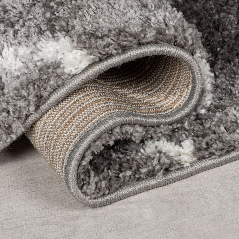Covor Melilla Riad Berber Gri 160X230 cm, Flair Rugs - 2 | YEO