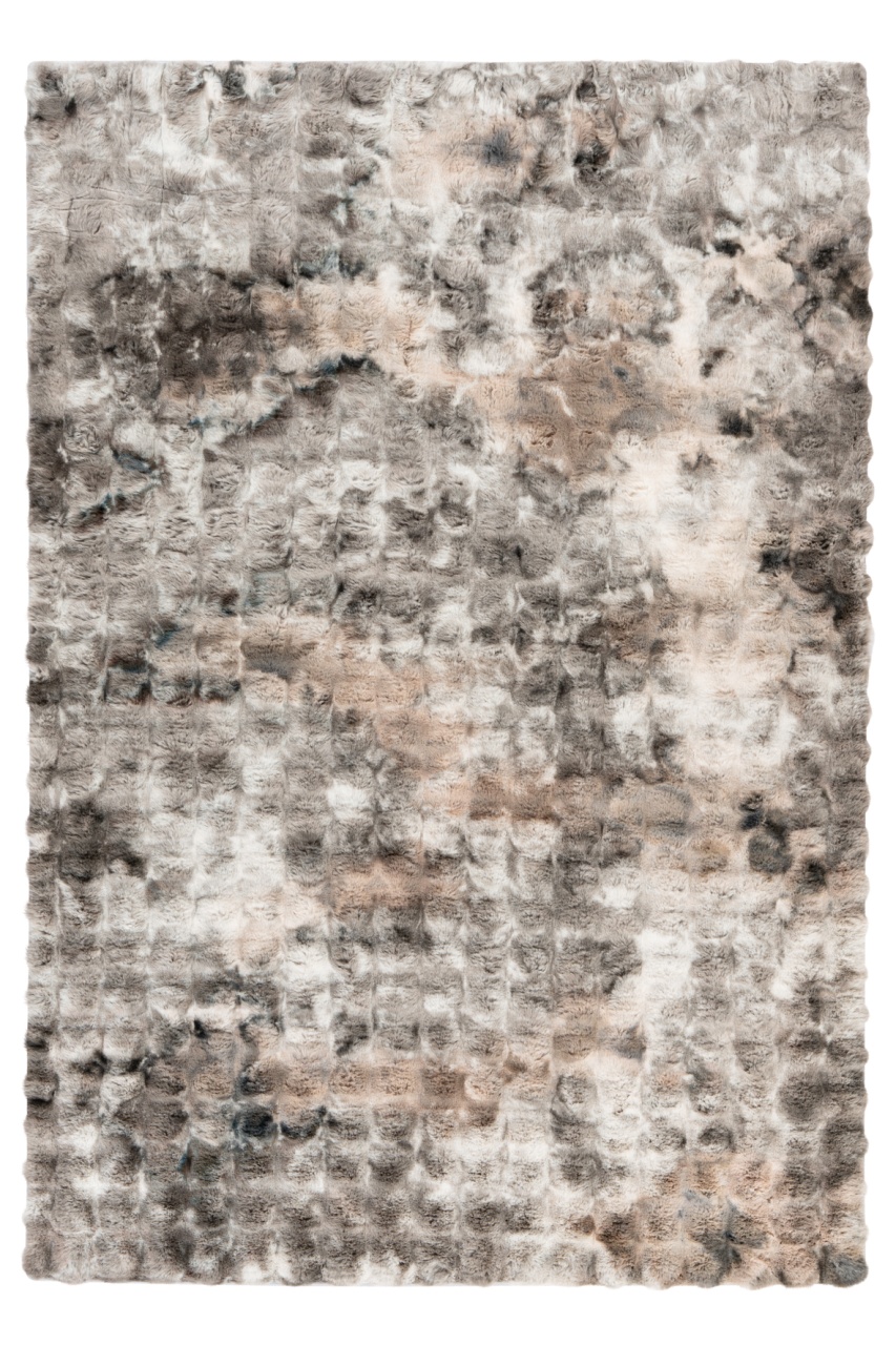 Covor My Camouflage Gri 80x150 cm