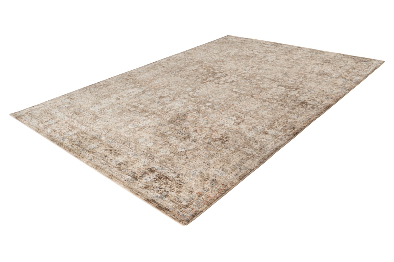 Covor My Everest Taupe 140x200 cm - 3 | YEO