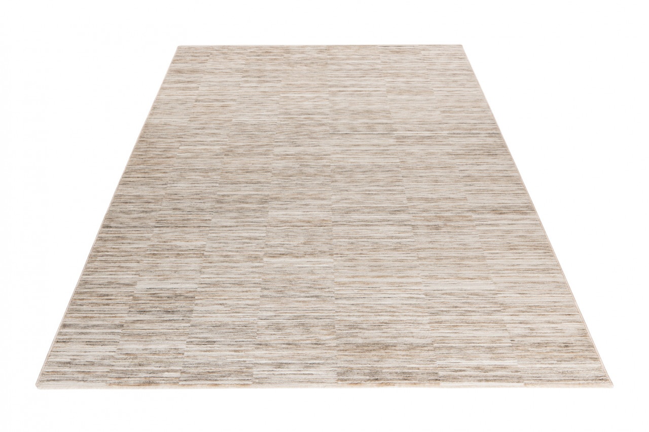 Covor My Everest V4 Crem 200x290 cm