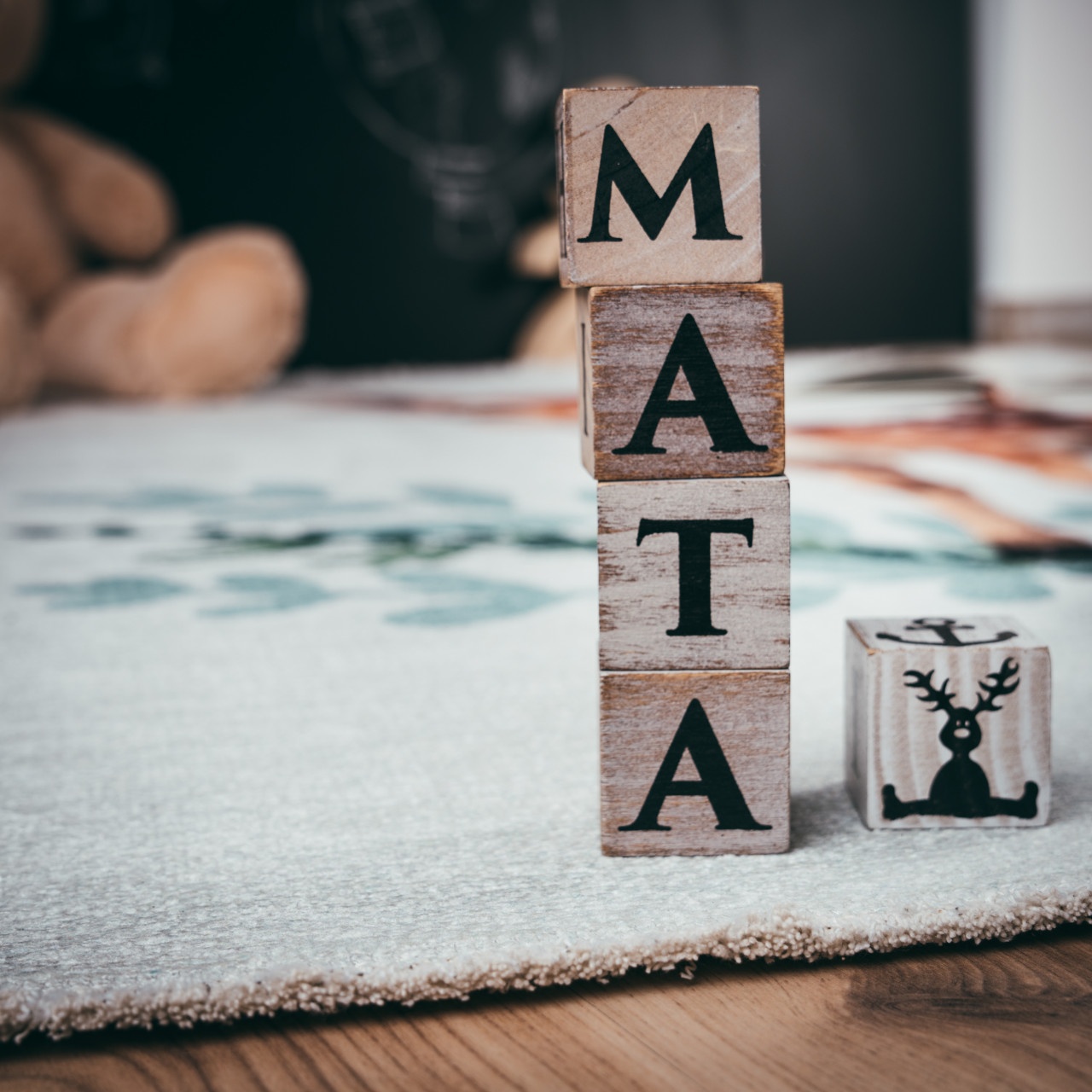 Covor My Greta V3 Multicolor 115x170 cm