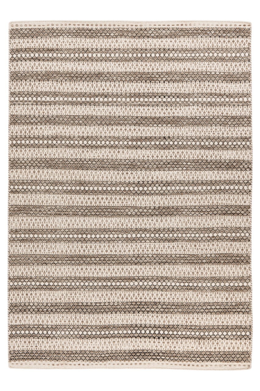 Covor My Jaipur Taupe 120x170 cm