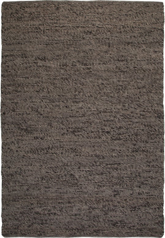 Covor My Kjell Grafit 160x230 cm - 1 | YEO