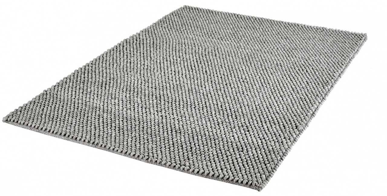 Covor My Loft Argintiu 200x290 cm - 4 | YEO