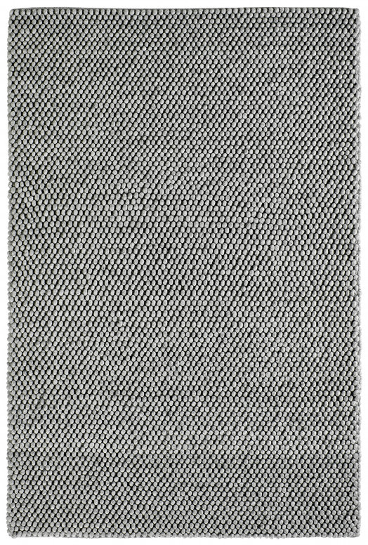 Covor My Loft Argintiu 200x290 cm - 1 | YEO