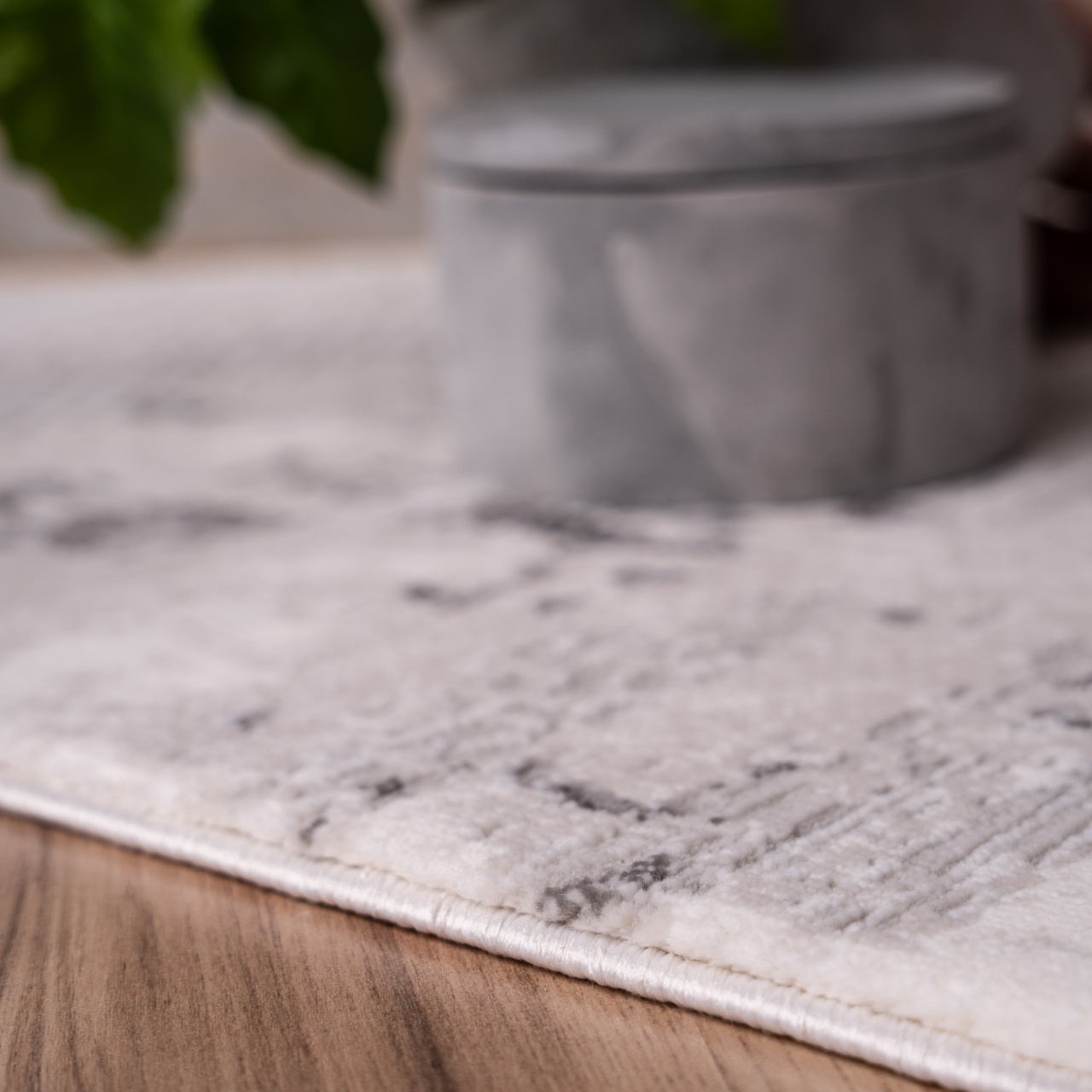 Covor My Opal Crem 80x150 cm - 4 | YEO